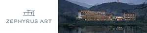 子兮如斯文化行馆度假酒店