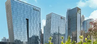 深圳大中华希尔顿酒店