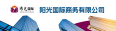 阳光国际商务有限公司