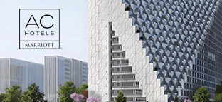 杭州AC欧轩酒店