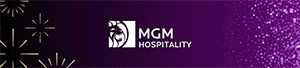 美高梅酒店集团 MGM Hospitality