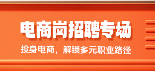 电商专场