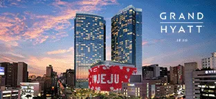 济州君悦酒店