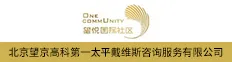 北京望京高科第一太平戴维斯咨询服务有限公司