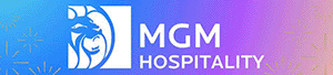 美高梅酒店集团 MGM Hospitality